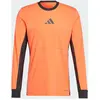 Maillot manches longues adidas Referee 24 Orange S IN8144