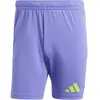 adidas Short Gardien de but Tiro 24 Pro violet M