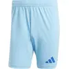 Short de gardien adidas Tiro 24 Pro Bleu L IN0452