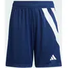 Short enfant adidas Fortore 23 Bleu 7/8 ans IT5660