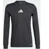 Maillot manches longues adidas Referee 24 Noir S IN8145