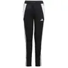 adidas Pantalon d'entraînement slim Tiro 24 Enfants noir 140