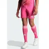 adidas Short Gardien de but Tiro 24 Pro rose XL