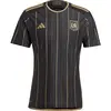 Adidas Maillot Domicile Los Angeles Football Club 24/25 M DRM96