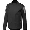 adidas Veste de cyclisme Trackstand Utility noir L