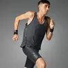 adidas adizero M vêtement running homme déstockage Gris/argent XL