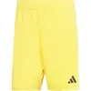 adidas Short d'entraînement Juventus Tiro 23 doré XS