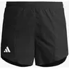 adidas Short de running Adizero Essentials noir M