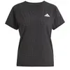 Adidas T-shirt à Manches Courtes Adizero