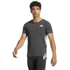 Adidas T-shirt de running Adizero L JOM26