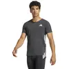 Adidas T-shirt de running Adizero M JOM26