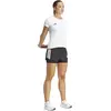 Adidas Short poche gel 2 en 1 Adizero Running L JOM28