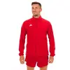 adidas Veste imperméable adidas Adizero Essentials rouge S