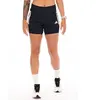 Adidas Short poche gel 2 en 1 Adizero Running M JOM28