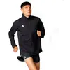 Adidas adizero Jacket Homme Noir