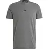 adidas T-shirt d'entraînement Designed for Training gris S