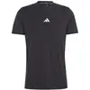 adidas T-shirt d'entraînement Designed for Training - Noir, Noir XS