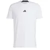 adidas T-shirt d'entraînement Designed for Training blanc S