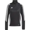adidas Haut d'entraînement Tiro 24 - Noir, Noir S