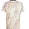 adidas T-shirt Move for the Planet AirChill marron S