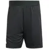 adidas Short arbitre 24 noir M