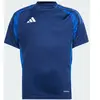adidas Maillot de match Tiro 24 Competition Enfants bleu 128