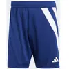 adidas Short Fortore 23 bleu XL