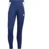 Pantalon de survêtement Training slim adidas Tiro 24 Bleu M IR9344