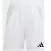 adidas Short de match Tiro 24 Competition Enfants blanc 164