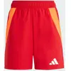 adidas Short de match Tiro 24 Competition Enfants rouge 176