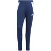 Pantalon d'entraînement adidas Tiro 24 Adulte Bleu Marine - ADIDAS