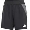 adidas Short Tiro 24 Competition Match noir M