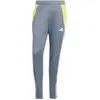 Pantalon d'entraînement adidas Tiro 24 Gris S IV6945