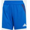 adidas Short Tiro 24 Competition Match bleu S
