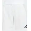 adidas Short Tiro 24 Competition Match blanc S
