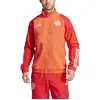 Adidas Veste De Survêtement Avant-match Fc Bayern Munich 23/24