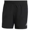 adidas - Run It Shorts - Short de running taille S - Length: 5'', noir