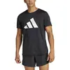 Maillot adidas Run It IL7235 Noir XS