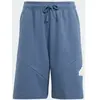 adidas Sportswear Short Future Icons Logo 8-Inch bleu 164