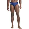 adidas - Solid Trunk - Short de bain taille 6, bleu