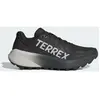 adidas Terrex Agravic 3 Chaussure Trail Femmes - Noir , Gris, Pointure 42