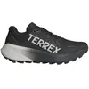 adidas Terrex Agravic 3 Chaussure Trail Femmes - Noir , Gris, Pointure 39 1/3