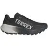 adidas Terrex Agravic 3 Chaussure Trail Femmes - Noir , Gris, Pointure 38