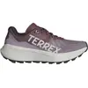 adidas Terrex Agravic 3 Chaussures de sport femme Violet 38.2/3