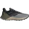adidas Terrex - Terrex Soulstride - Chaussures multisports taille 11,5, gris