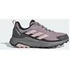 adidas Chaussures de randonnée femme Terrex Anylander Rain.Rdy violet 38