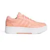 adidas Femme Hoops 3.0 Bold Shoes Chaussures, Supllier Colour/Cloud White, 38 2/3 EU