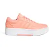 adidas Femme Hoops 3.0 Bold Shoes Chaussures, Supllier Colour/Cloud White, 38 EU
