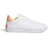 adidas Femme Hoops 3.0 SE Shoes Chaussures, Cloud White/Supplier Colour, 37 1/3 EU