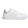 adidas Femme Hoops 3.0 SE Shoes Chaussures, Grey/Cloud White/Orbit Grey, 37 1/3 EU